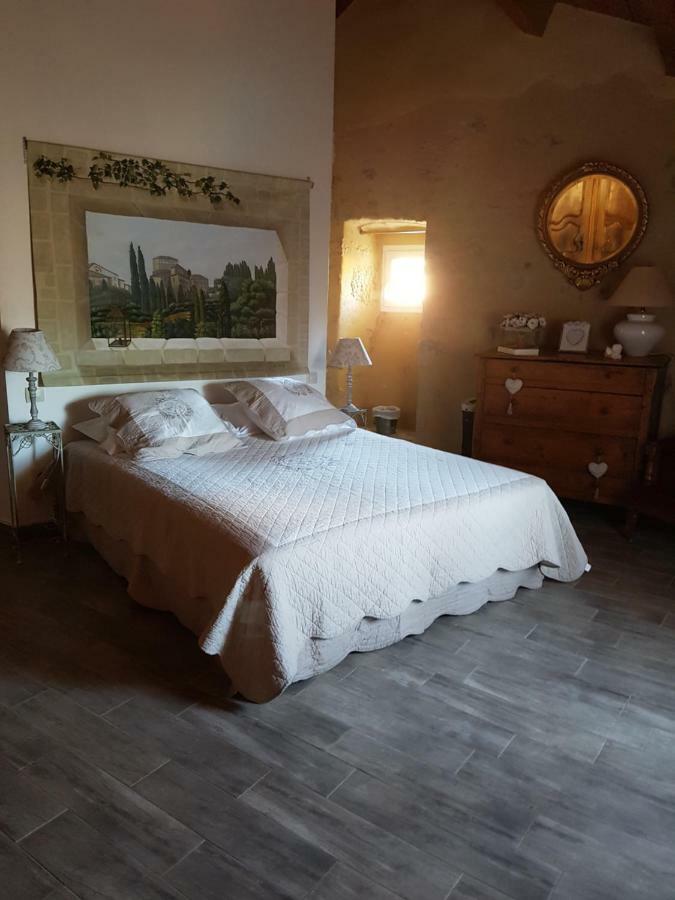 La Terrasse De Peyre Bed & Breakfast Comprégnac Екстериор снимка